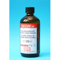 Resina Autop. Takilon BB Prov. Líquido 